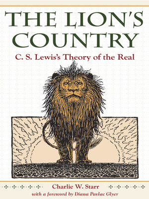 cover image of The Lion's Country